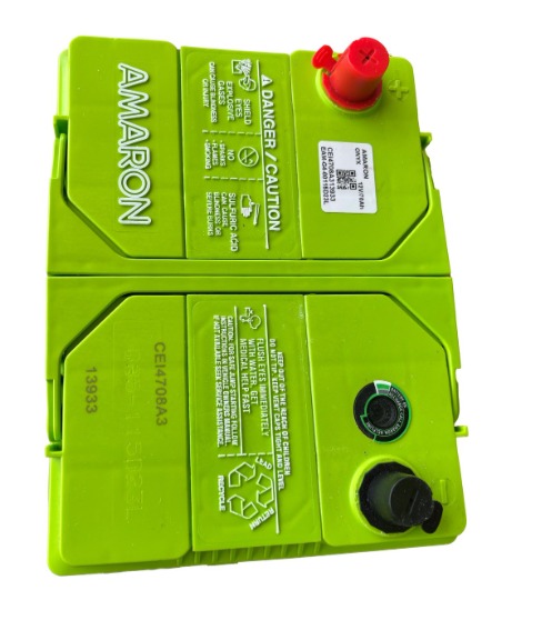 EFB Q85 (65Ah)
